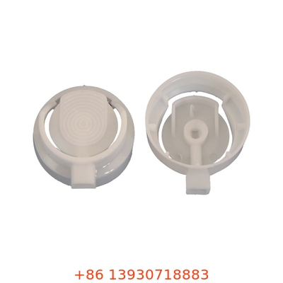 دائم 53mm واحد بوصة خدمة OEM مشغل الهباء الجوي المتاحة