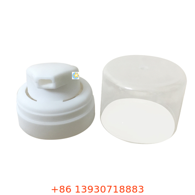 دائم 53mm واحد بوصة خدمة OEM مشغل الهباء الجوي المتاحة