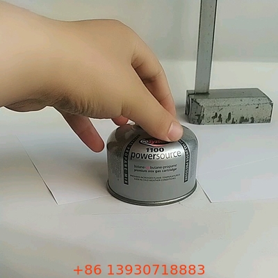 عبوة غاز البوتان 80 جرام 110 جرام 230 جرام 450 جرام لمواقد التخييم