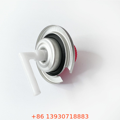 خاص الإسكان موقد السفر صمامات غاز البوتان LPG موقد صمام