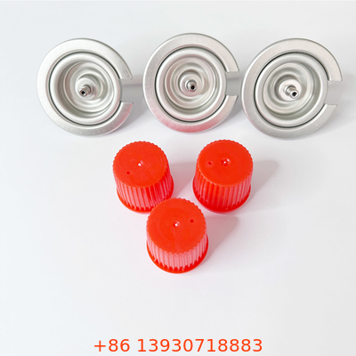 خاص الإسكان موقد السفر صمامات غاز البوتان LPG موقد صمام