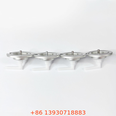 Antiwear Lpg غاز البوتان صمام لموقد التخييم نزهة الشواء