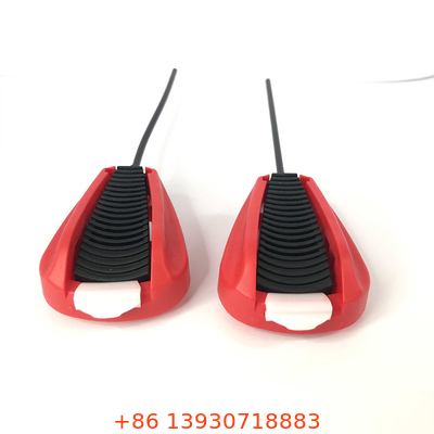 مشغل الهباء الجوي الأبيض PP و POM مع أنبوب التمديد للمشترين B2B