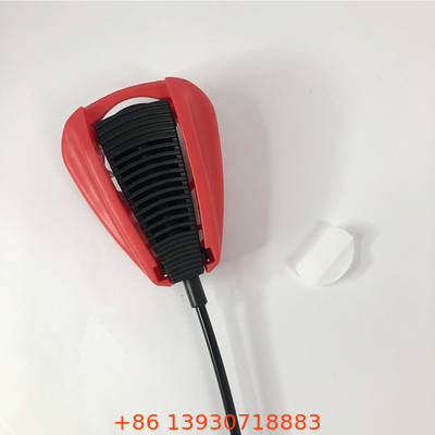 يمكن للهباء الأنبوبي القابل للطي فوهة جيدة الختم لخدمة OEM OEM