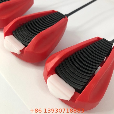 استخدام مبيدات الحشرات PP و POM الهباء الجوي مع فوهة بوم