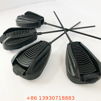 OEM حجم 35.13 ملم رذاذ الهباء الجوي رأس فوهة مع أنبوب طوي