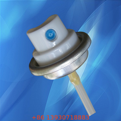 مكافحة التآكل العالمي للسيارة برعاية الهباء الجوي صمام ISO9001-2000