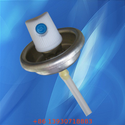 مكافحة التآكل العالمي للسيارة برعاية الهباء الجوي صمام ISO9001-2000