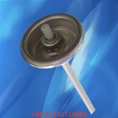 مكافحة التآكل العالمي للسيارة برعاية الهباء الجوي صمام ISO9001-2000