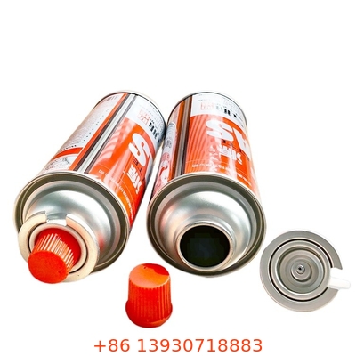 أنبوب التوسيع PP الهباء الهوائية الفوهة POM 27.34mm ارتفاع