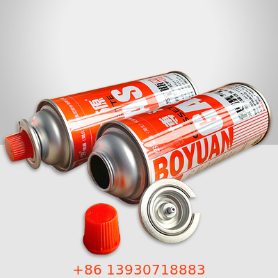 أنبوب التوسيع PP الهباء الهوائية الفوهة POM 27.34mm ارتفاع