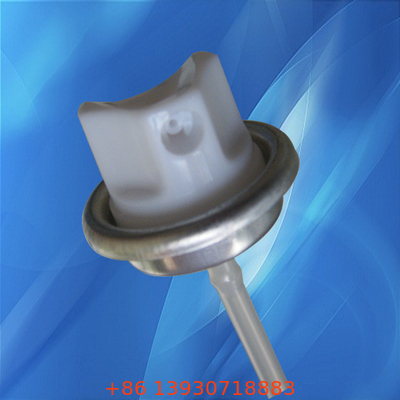 صفيح مسحوق بخاخ الهباء الجوي ومشغل ISO9001-2008 معتمد
