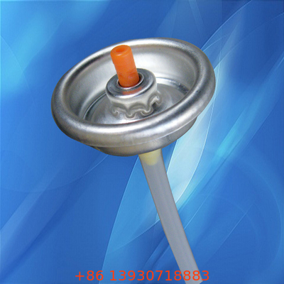 صفيح مسحوق بخاخ الهباء الجوي ومشغل ISO9001-2008 معتمد