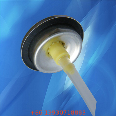 صفيح مسحوق بخاخ الهباء الجوي ومشغل ISO9001-2008 معتمد