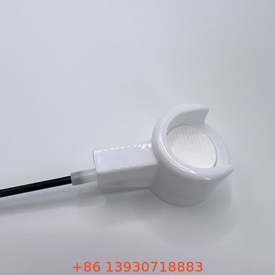 Weather-Resistant Trigger Cap for Agricultural Pesticides with High-Volume Dispensing