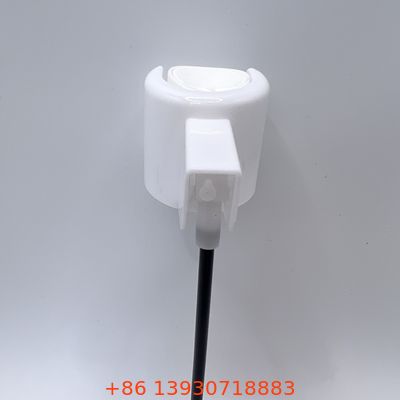 Weather-Resistant Trigger Cap for Agricultural Pesticides with High-Volume Dispensing