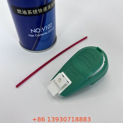 High-Pressure Resistant Trigger Cap for Cleaning Agent Sprayers with Durable Build