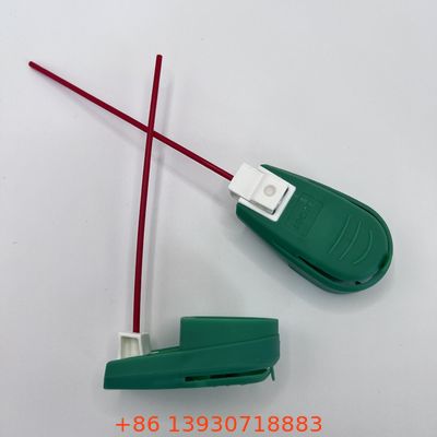 بخاخ مشغل علبة الأيروسول القابل للتخصيص لأعمال DIY والعناية الشخصية