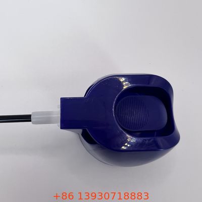 Refillable Eco-Friendly Trigger Cap for Home Care Bottles with Reusable Design