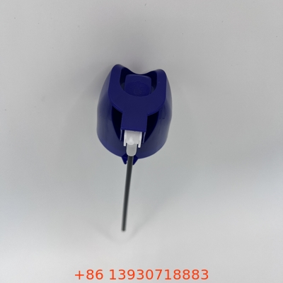 غطاء بخاخ بخاخ مبتكر 45 مم مع أنبوب تمديد