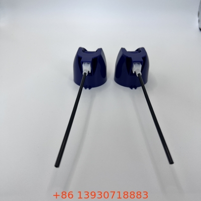 مشغل صرف سائل دقيق مع تنظيف وصيانة أنبوب التمديد