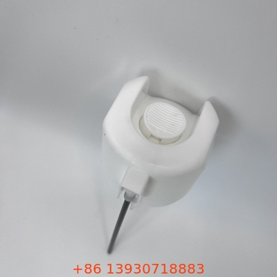 مشاريع DIY وتحسين المنزل رذاذ الهباء الجوي مع أنبوب تمديد