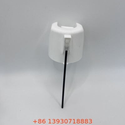 مشاريع DIY وتحسين المنزل رذاذ الهباء الجوي مع أنبوب تمديد