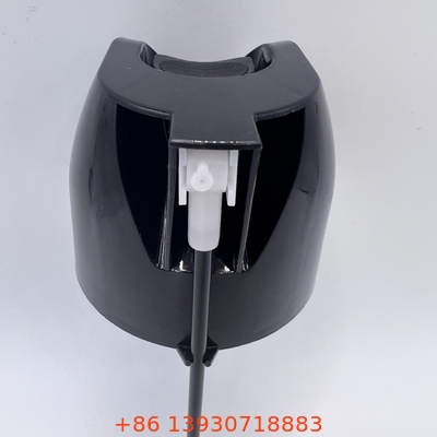 25.4mm رذاذ الطلاء نظام صمام الهباء الهوائي واحد بوصة
