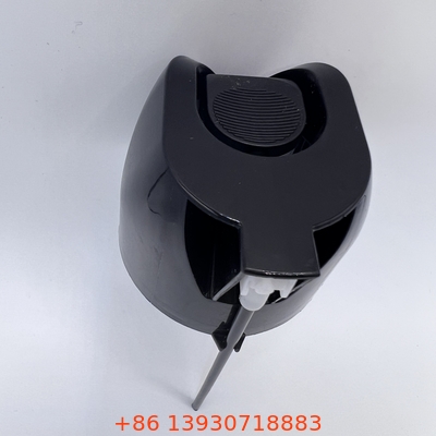 25.4mm رذاذ الطلاء نظام صمام الهباء الهوائي واحد بوصة
