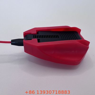 مشغل وزناد رذاذ متعدد الأغراض وأنبوب غمس لتطبيق سائل مستهدف