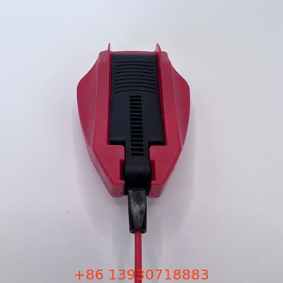 مشغل وزناد رذاذ متعدد الأغراض وأنبوب غمس لتطبيق سائل مستهدف