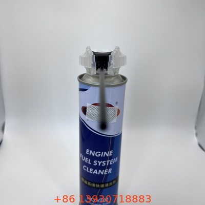 PP و POM Aerosol Actuator مع تمديد استخدام أنبوب B2B