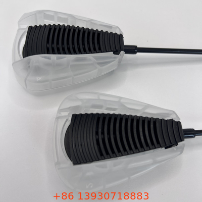 PP و POM Aerosol Actuator مع تمديد استخدام أنبوب B2B