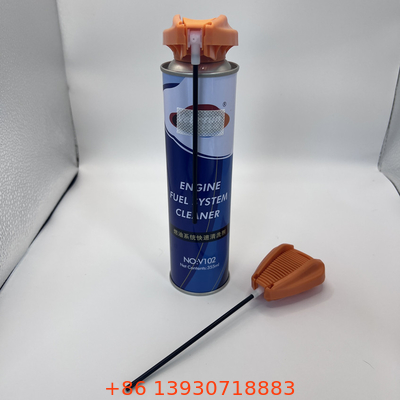 فوهة رذاذ تفجير زيت التشحيم مع معدل تدفق 2.5-3.5L/min