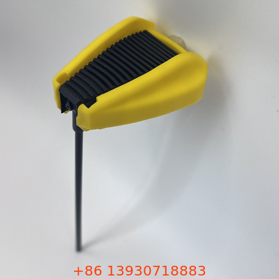 2.5-3.5L / min بخاخ فوهة مع أنبوب تمديد للسلع