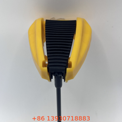 66.40mm Pp فوهات رذاذ الهباء الهوائي أنبوب امتداد منفذ
