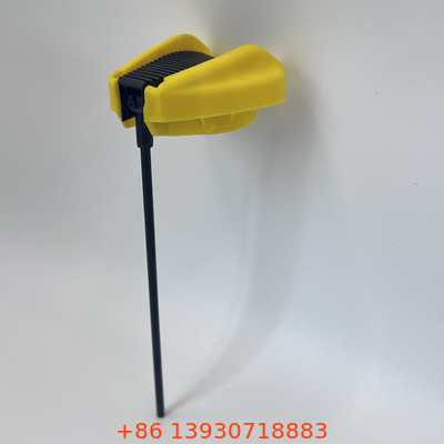 أداء عالية PP الهباء الهوائي التشغيل 35.13mm قطر