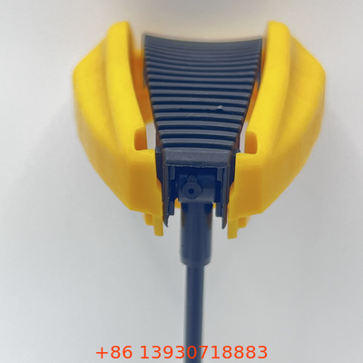 CE معتمد من Blue POM Aerosol Actuating