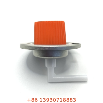مطعم الوقود الموقدات التخييم OEM تقبل صمام موقد الغاز المحمول