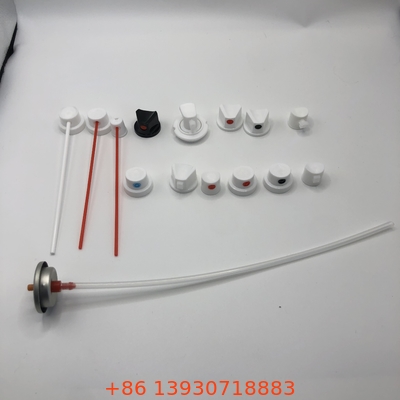 جهاز رش الصمام من الفولاذ المقاوم للصدأ 25.4mm مع كأس تركيب الدبابيس السفلية