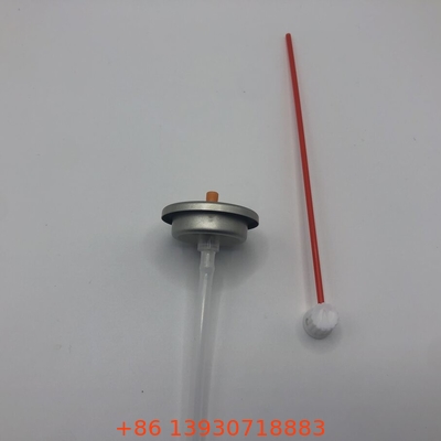 صمام التشحيم PTFE ذو الأداء العالي مع مقاومة التآكل