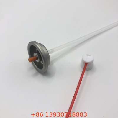 صمام MD-40 الصناعي غير سامة نعم صمام الرش لمشاريعك وحلولك