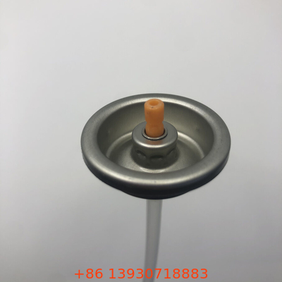 صمام التشحيم PTFE ذو الأداء العالي مع مقاومة التآكل