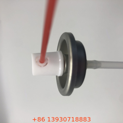 صمام MD-40 الصناعي غير سامة نعم صمام الرش لمشاريعك وحلولك