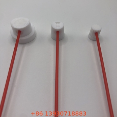 صمام تنشيط مجموعة MDF عالي الأداء للستيثوسكوبات MDF مع غسيل Buna