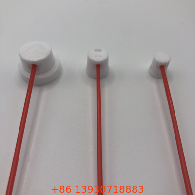 صمام تنشيط مجموعة MDF عالي الأداء للستيثوسكوبات MDF مع غسيل Buna