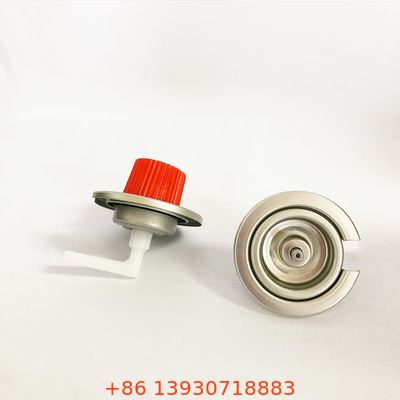 صمام غاز الشواء لـ و مع OEM تقبل الغاز الخارجي