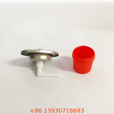 صمام غاز الشواء لـ و مع OEM تقبل الغاز الخارجي