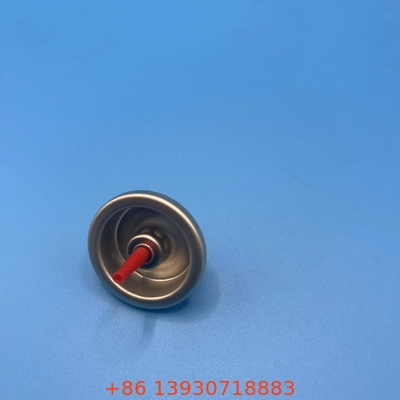 صمام مصباح الغاز المفتوح مع إعادة ملء غاز مصباح مناسب