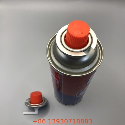 الصمام المتنقل للغاز مع خيط المدخل CGA 600